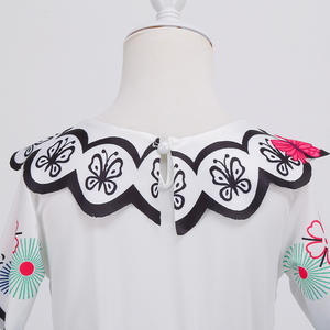 Disfraz DE LA Película <span class=keywords><strong>Madrigal</strong></span> Encanto Habitación Mágica de Halloween con Bolsa para Niños Fiesta Dolors Luisa Isabella <span class=keywords><strong>Mirabel</strong></span> Niñas Vestir - Product Image 2