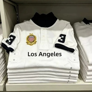 เสื้อเชิ้ตผ้าฝ้ายลำลองสำหรับฤดูร้อน คอปกพับได้ ดีไซน์เมืองมาเลเซีย ไซส์พลัส - Product Image 3