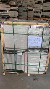 Precio de Fábrica, Baldosas de Porcelana Antideslizantes para <span class=keywords><strong>Piso</strong></span> y Pared, 600x600, 18mm de Grosor, R11, Estilo Moderno para Villas, Resistentes al Fuego - Product Image 6