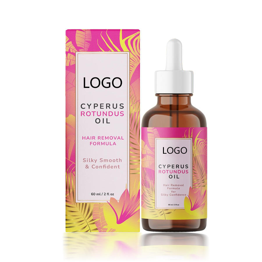 เจลกำจัดขน