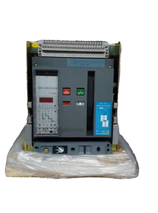 Interruptor de Circuito Universal para Gabinete de Distribución de Energía, Equipo Eléctrico, Sistema de Energía Solar HSKW1 - Product Image 3