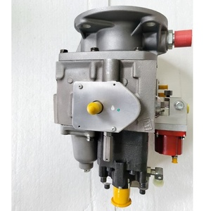 Conjunto de Bomba de Inyección 3408326 para Motor Cummins K19 K38 K50, Maquinaria de Construcción, Grupo Electrógeno, Especificaciones Completas - Product Image 5