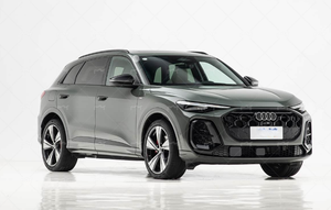 Audi Q5L Sportback 2022 d'<span class=keywords><strong>occasion</strong></span> à vendre Essence Automatique SUV AWD 5 places Vente en gros Exportation - Product Image 6