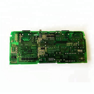 FANUC A20B-2100-0762 โมดูลบอร์ดควบคุม - Product Image 3
