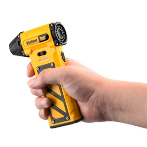 Offre à Durée Limitée : Ventilateur Portable d'Été pour la Maison avec Moteur Sans Balais - Product Image 1