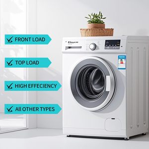 <span class=keywords><strong>Pastiglie</strong></span> Detergenti per <span class=keywords><strong>Lavatrice</strong></span>, Confezione da 24, Formula Ecologica per Proprietari di Animali Domestici - Product Image 3