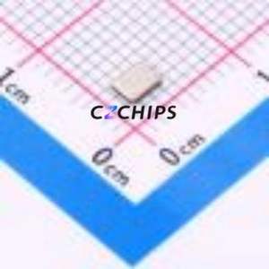 S3227120201060B5 Crystal (Passive) SMD3225-4P Crystal Oscillator SMD Crystal Oscillator 27.12MHz 10ppm 20pF - Product Image 1