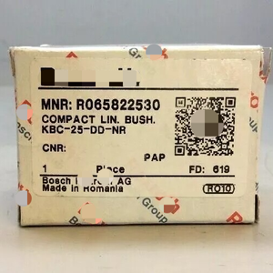 Novo Original Barato R065822530 Produtos de Automação Controlador Lógico Programável PLC - Product Image 1