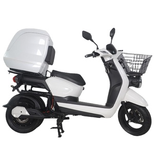 Batterie Portable longue portée 3000W 72V80A, livraison de nourriture, batterie au Lithium de moto électrique pour adultes pour les conducteurs de livraison - Product Image 5