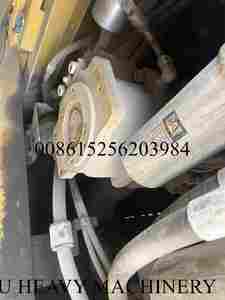 2021 Caterpillar 374D Excavadora usada a la venta Máquina de orugas de componentes de motor de núcleo de calidad de Caterpillar CAT374D - Product Image 2