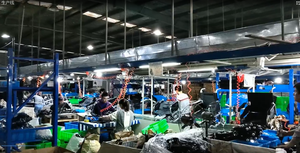 Patinete eléctrico PE0602 ew75 para personas con movilidad reducida, scooter plegable de color rojo - Product Image 5