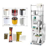 Coho Machine 2025 automatique grande capacité 2 têtes peseur linéaire poudre épice farine grains de café Granule dosage Machine à emballer
