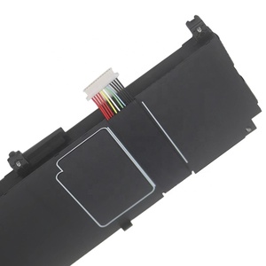 Batterie d'ordinateur portable VV09XL de qualité pour <span class=keywords><strong>HP</strong></span> <span class=keywords><strong>ZBook</strong></span> <span class=keywords><strong>15</strong></span> G3 G4 HSTNN-C87C de batterie d'ordinateur portable - Product Image 5