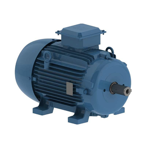 Moteurs industriels à couple élevé de fabrication chinoise Weg W20, triphasés, à vitesse variable de 500 à 3600 tr/min, anti-explosion de poussière, W20 Weg W20 Hi - Product Image 5