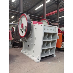 Tragbarer PE-750x1060 Mobiler Backenbrecher Kostengünstiger Kompakter Steinbrecher Ausgestattet mit Getriebe-Kernkomponenten - Product Image 2