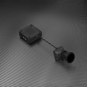 Cámara Infrarroja CADDXFPV 4:3 para Drones DIY, Mejora de IA, Sensor Blanco y Negro de Alta Resolución, Super WDR (HDR) - Product Image 2