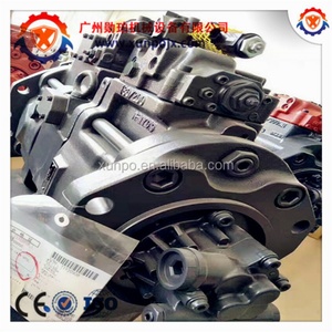Excavator Parts Hydraulic <b>Pump</b> K3V140DT K3V140 Main <b>Pump</b> with High Quality for SY285 SY295 - Product Image 5