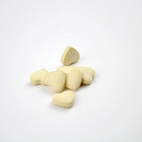 Enfants Santé vitamine c Probiotique Colostrum Calcium Gummy Comprimé À Croquer