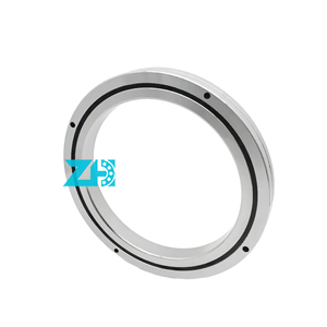 Rb12025 Roulement à rouleaux croisés RB12025UUCC0 CRB12025 NRXT12025 TAILLE 120X180X25MM <span class=keywords><strong>UU</strong></span> C0 C1 CC0 P6 P5 P4 P2 - Product Image 2
