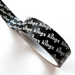 Ruban d'étanchéité <span class=keywords><strong>tubeless</strong></span> anti-crevaison 50m pour pneus VTT, personnalisable avec logo, faible MOQ - Product Image 2