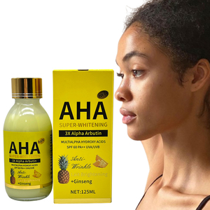 Siero per il viso <span class=keywords><strong>Aha</strong></span> <span class=keywords><strong>30</strong></span>% + Bha 2% Anti-invecchiamento sbiancante lenitivo per il viso idratare i prodotti di rivendita antiossidante per melanina sbiadita - Product Image 2