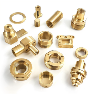 เครื่องจักรกล CNC ขนาดเล็กสำหรับเจาะและเจาะเจาะขนาดเล็กสแตนเลส - Product Image 5