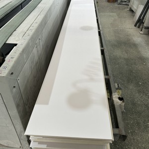 Panneaux de <span class=keywords><strong>plafond</strong></span> en PVC à <span class=keywords><strong>prix</strong></span> avantageux - 250*7mm, installation facile, deux rainures - Product Image 3
