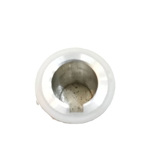 ใบพัดพลาสติกโค้ง Knoll รุ่น 4317 สำหรับปั๊ม - Product Image 5