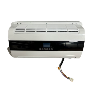 <span class=keywords><strong>Aire</strong></span> <span class=keywords><strong>acondicionado</strong></span> de coche de 24V y <span class=keywords><strong>12</strong></span> voltios <span class=keywords><strong>para</strong></span> camión, coche pesado, Mini autobús, autocaravana, RV, techo, estacionamiento, Enfriador de <span class=keywords><strong>aire</strong></span>, <span class=keywords><strong>aire</strong></span> <span class=keywords><strong>acondicionado</strong></span> - Product Image 1