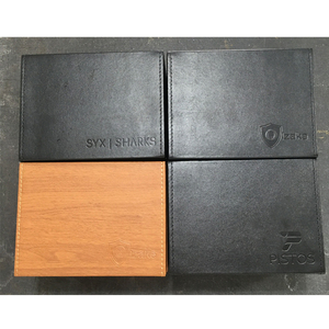 Chìa Khóa Xe Không Chìa Khóa Điều Khiển Từ Xa Fobs Hộp Faraday Chống Trộm Hộp Chặn Rfid Bảo Vệ An Toàn Hộp Chặn Tín Hiệu Bảo Vệ - Product Image 5