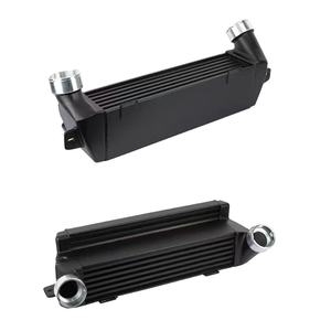 Performances élevées pour l'<span class=keywords><strong>intercooler</strong></span> pour E90-E94 325D/<span class=keywords><strong>330D</strong></span>/35D Turbocompresseur Rétrofit/Mise à niveau avec garantie de 12 mois (2004-2013) - Product Image 2