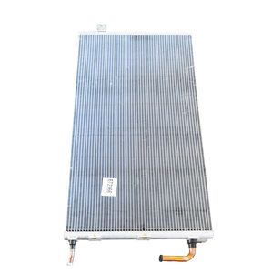 Vente en gros de condenseurs de climatisation 67-2966 672966 pour Thermo King T-1000/t-1080/t-1200/t-1280 - Product Image 4