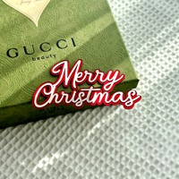 Décorations de gâteaux en acrylique MOYI Joyeux Noël, thème espagnol, pour cupcakes, décoration de table de desserts pour les fêtes d'hiver