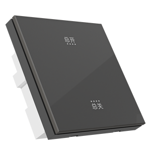 Smart Home Produtos Escurecimento e Mistura de Cores 2.4G <span class=keywords><strong>Bluetooth</strong></span> <span class=keywords><strong>PC</strong></span> Skin Sense Voice Control Dimmer Switch para Casas e Hotéis - Product Image 6