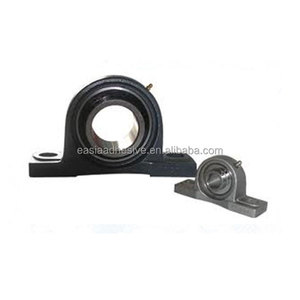 Roulement à palier de type SL UCP/UC/UCF, boîtier en fonte, roulements à billes pour machines agricoles et industrielles - Product Image 4