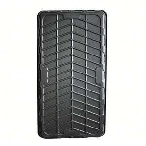 Plateau de croissance hydroponique Abs élèvent des plateaux 4X8 plateau d'insertion en plastique formé sous vide - Product Image 5