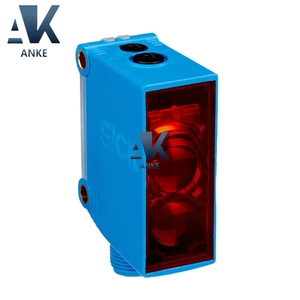 GTB10-P4214 SICK G10 Photoelectric Sensor with Background Suppression 20-950mm <b>Sensing</b> Range PNP Output - Product Image 1