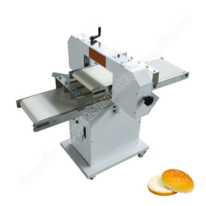เครื่องตัดก้อนขนมปังไฟฟ้าขนาดเล็กดีไซน์ใหม่ประสิทธิภาพสูง - Product Image 2