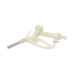Buse manuelle d'injection de carburant en plastique DEF, buse d'urée - Product Image 1