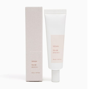 Dr. Crema BB con Té Kombucha Cieuraclle, SPF30 PA+, 30 ml, Base de Cobertura Ligera, Hidratante e Iluminadora para Piel Sensible - Product Image 4