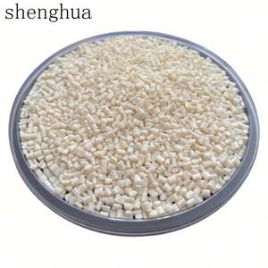 Granulés ABS vierges blancs de haute qualité pour moulage par injection et extrusion, finition brillante, prix usine - Product Image 4