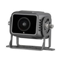 Monitor Integrado DVR para Vehículo de 10.1 Pulgadas HD 4CH, con Función de Pantalla Dividida en 4 y Múltiples Modos de Visualización