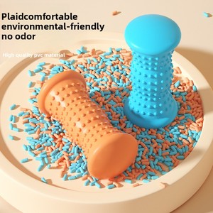 Оптовая продажа, домашний массажный ролик для ног - Product Image 5