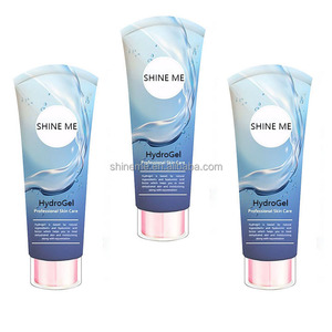 Profesyonel cilt bakımı Spa PH dengeli nemlendirici jel yüz jel maske güzellik klinikler hidrojel nemlendirici jel Salon hidrojel - Product Image 4