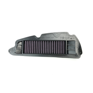 Filtre à Air Haute Performance pour Moto <span class=keywords><strong>Honda</strong></span> <span class=keywords><strong>FORZA</strong></span> 250 350 21-24/NSS 350/SH 350 21-24/ADV 350 22-24, Prises d'Air 17210-K1B-D00 - Product Image 2
