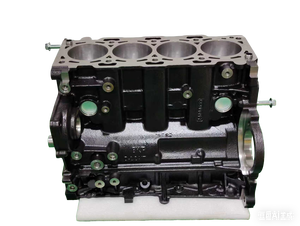 Newpars 2.2L 16V D4EB, piezas completas de Motor, montaje de bloque corto para Hyundai Santa Fe <span class=keywords><strong>2008</strong></span> Sonata <span class=keywords><strong>Kia</strong></span> Sorento K5 - Product Image 2