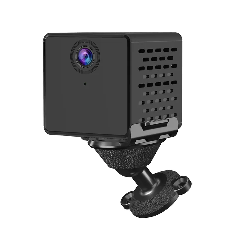 Heiß verkaufte Mini-Kamera HD 1080p Überwachungs sicherheit IP-Kameras Recorder Wireless Wifi Video kleine CCTV-Kamera
