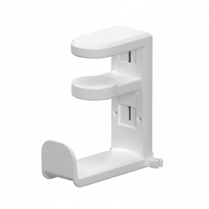 Soporte Universal para Auriculares de Escritorio, Accesorio para un Soporte Cómodo de los Auriculares - Product Image 1