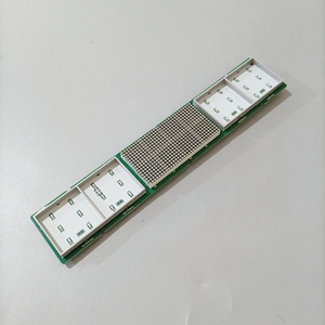 Thang Máy PCB bảng hiển thị cho 3300 5400 5500 ID. nr.59324302 59324304 57616163 57640521 57640520 ánh sáng màu đỏ Lift phụ tùng - Product Image 1