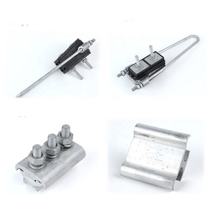 Kualitas baik paralel alur penjepit tembaga - Product Image 5